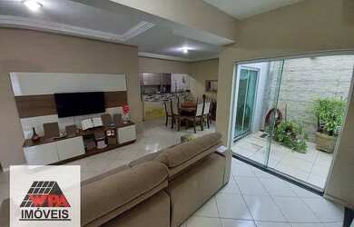 Imagem 7: Casa com 3 dormitórios à venda, 158 m² por R$ 860.000 - Jardim Terramérica I - Americana/S