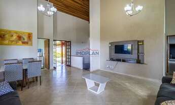 Imagem 4: Localizada em um ambiente tranquilo e sereno, loteamento fechado em Atibaia