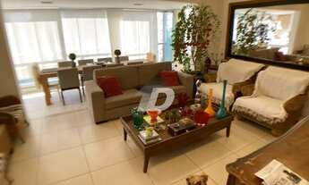 Imagem 5: Apartamento - Cambuí - Campinas