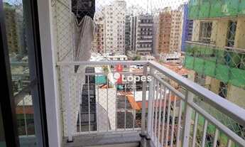 Imagem 3: Apartamento com 4 dormitórios à venda, 105 m² por R$ 890.000,00 - Ingá - Niterói/RJ