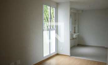 Imagem 3: Apartamento para Aluguel - Santa Cecília, 2 Quartos, 41 m2