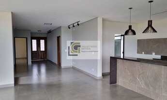 Imagem 6: Sobrado a venda no Condomínio Residencial Jaguary com 4 dormitórios, sendo 2 suítes!