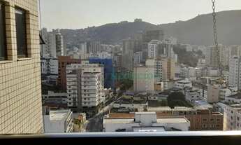 Imagem 4: Apartamento para venda com 120 metros 3msacadas com 3 quartos em São Mateus - Juiz de Fora