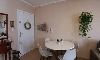 Imagem 7: Apartamento para Venda - 43.89m², 1 dormitório, Santana