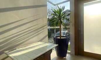 Imagem 2: Casa com 4 dormitórios à venda, 298 m² por R$ 2.800.000 - Alphaville 05 - Santana de Parna