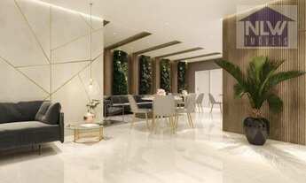 Imagem 4: Studio com 1 dormitório à venda, 24 m² por R$ 198.000,00 - Tucuruvi - São Paulo/SP