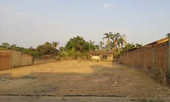 Imagem: Lote Urbano Campinaçu