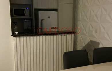 Imagem 6: Ágio apartamento 2 Quartos, Vaga de Garagem, Reformado, Condomínio 8 Riacho Fundo 2