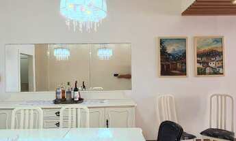 Imagem 4: Apartamento para venda com 130 metros quadrados com 3 quartos em Copacabana - Rio de Janei