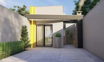 Imagem 3: EC - CASA À VENDA NO BAIRRO JARDIM OLÍMPICO - MONTES CLAROS MG