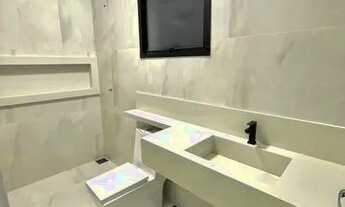 Imagem 6: Casa a venda Condominio Primor das Torres