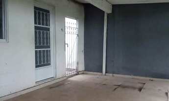 Imagem 2: Casa com 1 dormitório para alugar, 52 m² por R$ 961,85/mês - Cecap - Piracicaba/SP