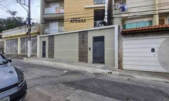 Imagem: Studio com 1 dormitório à venda, 35 m²