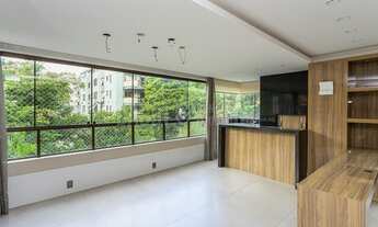 Imagem: Apartamento para venda possui 130 metros