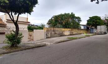 Imagem 2: Casa única no terreno