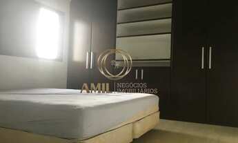 Imagem 5: LA-RA AMIL ALUGA APARTAMENTO MOBILIADO 44 m², 1 QUARTO, NO JARDIM SÃO DIMAS