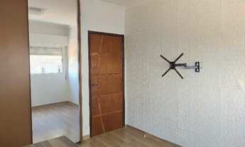 Imagem 2: Amplo apartamento na Bela Vista, próximo a comércio, serviços, linhas de ônibus e Metrô