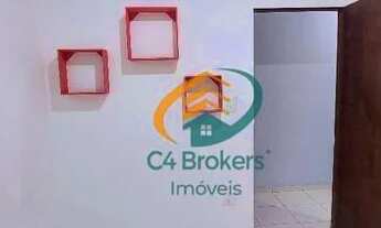 Imagem 4: Sobrado com 3 dormitórios, 170 m² - venda por R$ 650.000,00 ou aluguel por R$ 2.850,00/mês