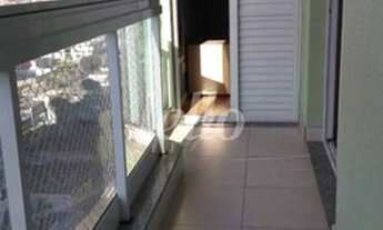 Imagem 7: Santo André - Apartamento Padrão - Vila Guiomar