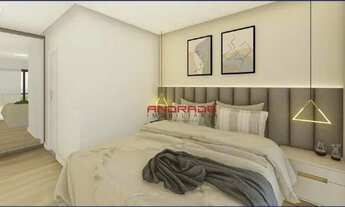 Imagem 6: Sobrado com 2 dormitórios à venda, 183 m² por R$ 849.000,00 - Portão - Curitiba/PR