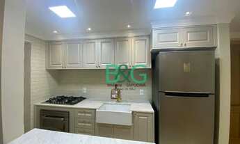 Imagem 6: Apartamento com 2 dormitórios à venda, 70 m² por R$ 795.000 - Vila Matilde - São Paulo/SP