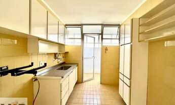 Imagem 3: APTO DE 3 DORMITÓRIOS NA REGIÃO DE HIGIENÓPOLIS