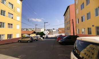 Imagem 2: Apartamento com 2 dormitórios à venda, 43 m² por R$ 104.042 - Cidade Parque Brasília - Gua