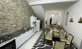 Imagem 3: Pensão Casa com 3 dormitórios