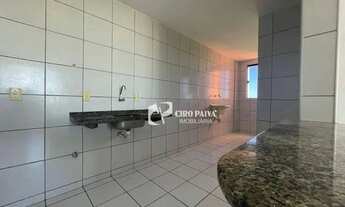 Imagem 5: Apartamentos com 3 dormitórios vizinho ao Centro Administrativo do Cambeba para alugar, 60