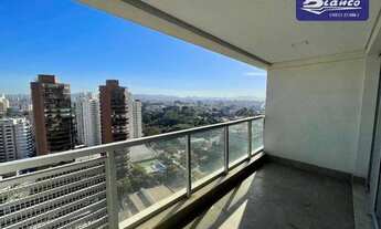 Imagem: Studio 39 m2 - Helbor Bosque Maia - Paulo