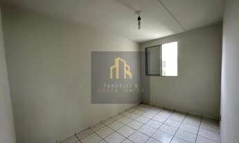 Imagem 6: Apartamento para locação no Condomínio João XXIII no bairro Cézar de Souza - Mogi das Cruz