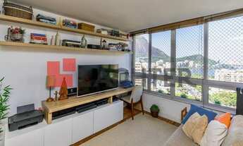 Imagem: RIO DE JANEIRO - Apartamento Padrão - Jardim