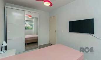 Imagem 6: Apartamento de 3 dormitórios no bairro Santo Antônio