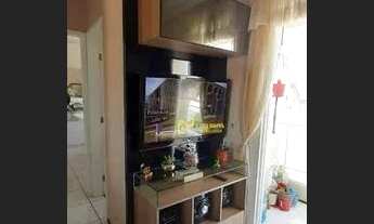 Imagem 5: Apartamento com 2 dormitórios à venda, 50 m² por R$ 190.000,00 - Guajiru - Fortaleza/CE