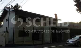 Imagem 2: CASA A VENDA 348 M² 4 DORMITÓRIOS 2 SUÍTES 2 VAGAS EM NTERLAGOS REGIÃO DO BOLSÃO RESIDENCI