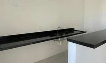 Imagem 4: Apartamento 92m2/ Metros Quadrados Gran Murano - Setor Bueno Apartamento com 3 Quarto(s) e