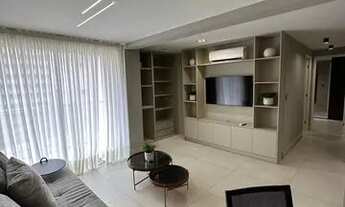 Imagem 3: Apartamento para venda tem 62 metros quadrados com 2 quartos em Cabo Branco - João Pessoa