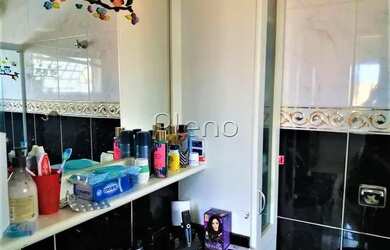 Imagem 7: Sobrado à venda no Parque Alto Taquaral, Campinas