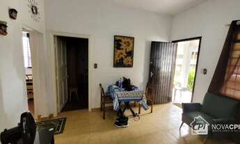 Imagem 2: Casa com 2 quartos na Guilhermina em Praia Grande