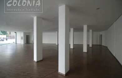 Imagem 5: Santo André - Loja/Salão - Vila Bastos