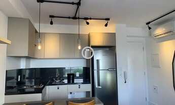 Imagem 5: Apartamento para venda, 45m², 1 dormitório, 1 vaga - Jardim Paulista