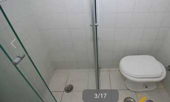 Imagem 2: Apartamento com 1 dormitório para alugar, 42 m² por R$ 3.482/mês - Vila Nova Conceição - S