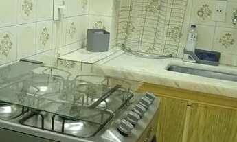 Imagem 6: EDIFICIO PENSILVÂNIA Apartamento com 2 Quarto(s) e 1 banheiro(s) à Venda, 53 por R$ 481.0