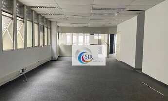 Imagem 2: Conjunto para alugar, 150 m² - Bela Vista - São Paulo/SP