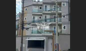 Imagem 1: Apartamento sem Condomínio 2 Dormitórios para Locação, 53m² - Campestre, Santo André/SP