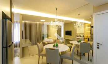 Imagem: Apartamento para Aluguel - Lourdes, 1 Quarto