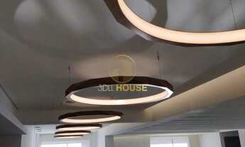 Imagem 6: Apartamento de alto padrão com 3 suítes