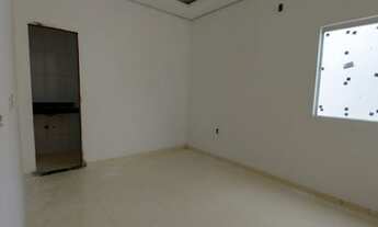 Imagem 3: Casa nova, 2 quartos com suíte, climatizado, residencial Fechado