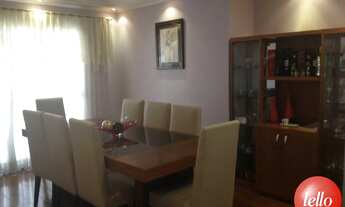 Imagem 3: São Paulo - Apartamento Padrão - Tatuapé