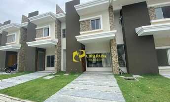 Imagem 5: Casa com 3 quartos à venda, 106 m² por R$ 600.000 - Sapiranga - Fortaleza/CE